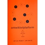 Boekje Het GO-project